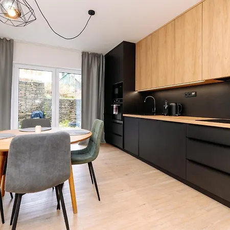 Horsky Temari 16 Klinovec 아파트