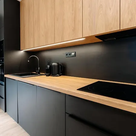 Horsky Temari 16 Klinovec 아파트