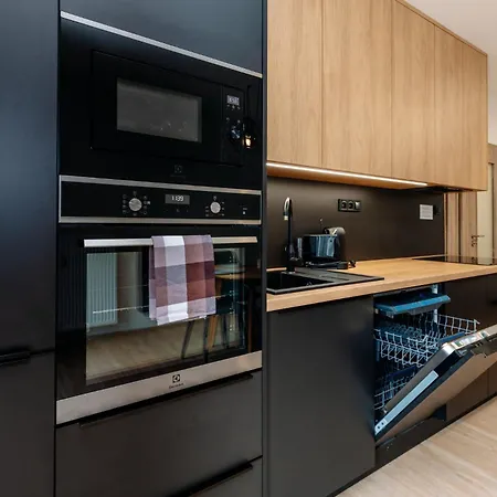 Apartamento Horský Temari 16 Klínovec *