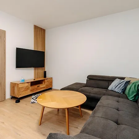 Horsky Temari 16 Klinovec 아파트 *