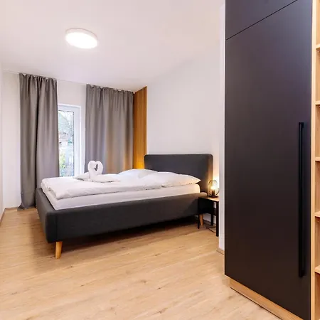 Horsky Temari 16 Klinovec Appartement Loučná pod Klínovcem