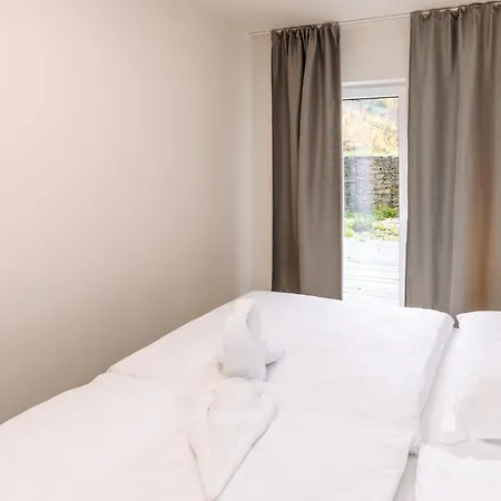 Horský Temari 16 Klínovec Apartamento Loučná pod Klínovcem