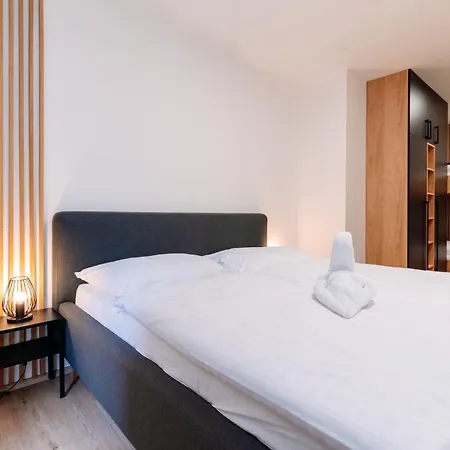 Apartamento Horský Temari 16 Klínovec