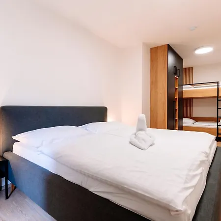 Horský Temari 16 Klínovec * Loučná pod Klínovcem