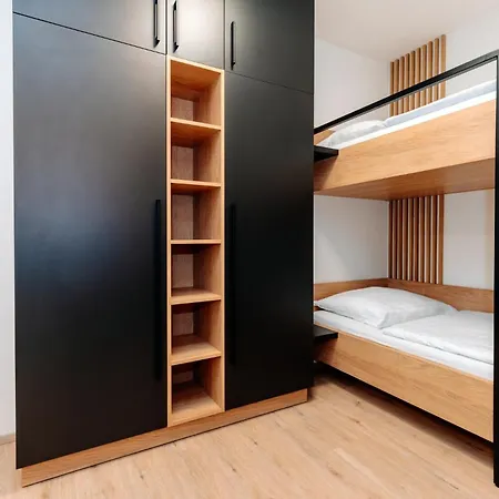 Apartamento Horský Temari 16 Klínovec Loučná pod Klínovcem