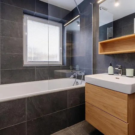 Horský Temari 16 Klínovec Apartamento *