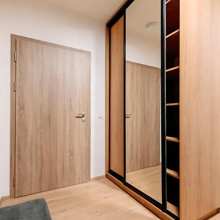 아파트 Horsky Temari 16 Klinovec *