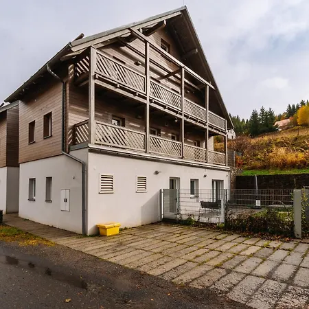 Horský Temari 16 Klínovec * Loučná pod Klínovcem