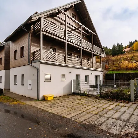 Horský Temari 16 Klínovec *