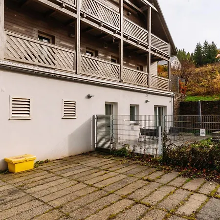 Horský Temari 16 Klínovec Apartamento Loučná pod Klínovcem