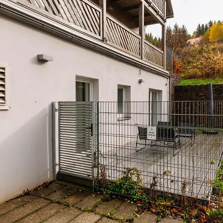 Horsky Temari 16 Klinovec * Loučná pod Klínovcem