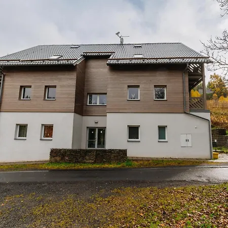 Horský Temari 16 Klínovec Apartamento *