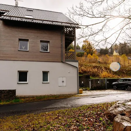 Appartement Horsky Temari 16 Klinovec