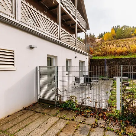 Apartamento Horský Temari 16 Klínovec *