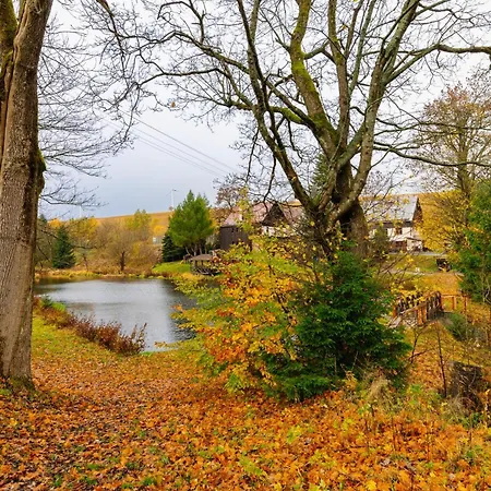 Horský Temari 16 Klínovec * Loučná pod Klínovcem