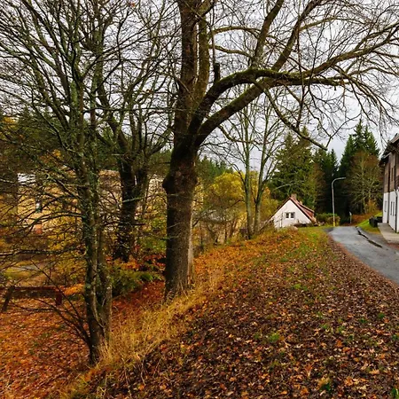 아파트 Horsky Temari 16 Klinovec *