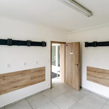 Apartamento Horský Temari 16 Klínovec