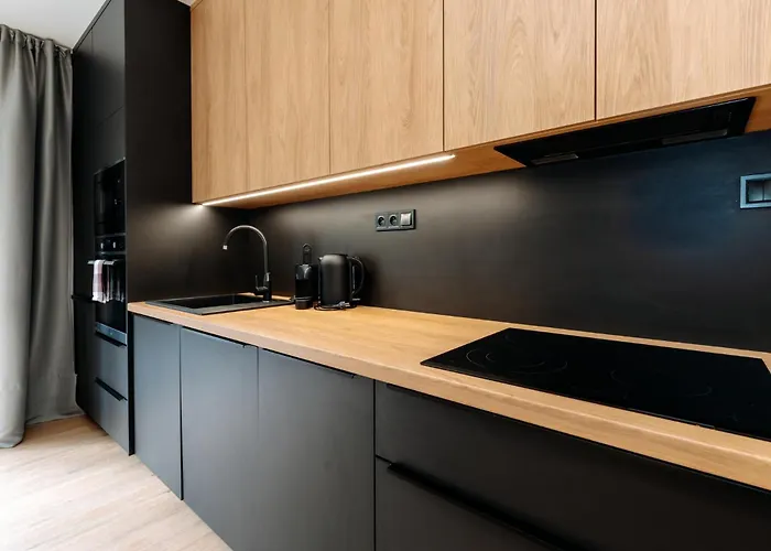 Horsky Temari 16 Klinovec Appartement