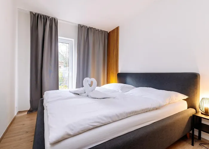 Appartement Horsky Temari 16 Klinovec Loučná pod Klínovcem