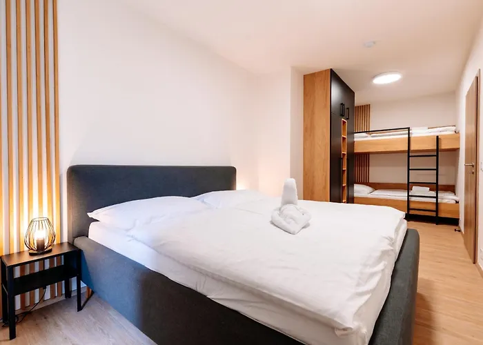 Horsky Temari 16 Klinovec * Loučná pod Klínovcem