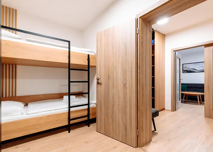 Horsky Temari 16 Klinovec * Loučná pod Klínovcem