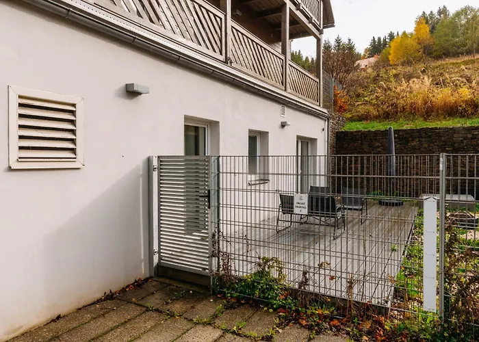 Horsky Temari 16 Klinovec * Loučná pod Klínovcem