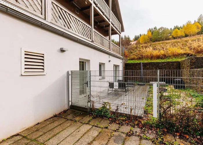 Appartement Horsky Temari 16 Klinovec *